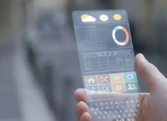 全柔性、自修復、太陽能充電…… 未來手機會是什么樣？