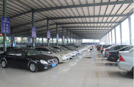 河南二手車出口業務快速增長 去年出口數量、貨值均創新高
