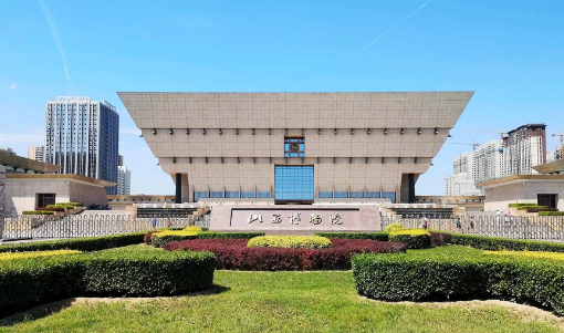 山西博物院六展聯臺  邀民眾“在博物館里過大年”
