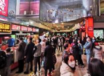九部新片待映 春節檔預售票房超1.5億元