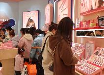 網上年貨節火熱 特色商品受“Z世代”青睞