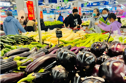 重要民生商品市場消費將迎來階段性高峰 多地全力保供應穩價格