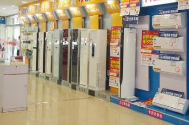 市場復蘇 家電頭部品牌業績亮眼