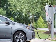 首個車網互動政策發布：能源車反向充電真能躺賺？