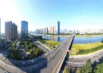 “雙碳”引領  山西太原縱深推進經濟轉型