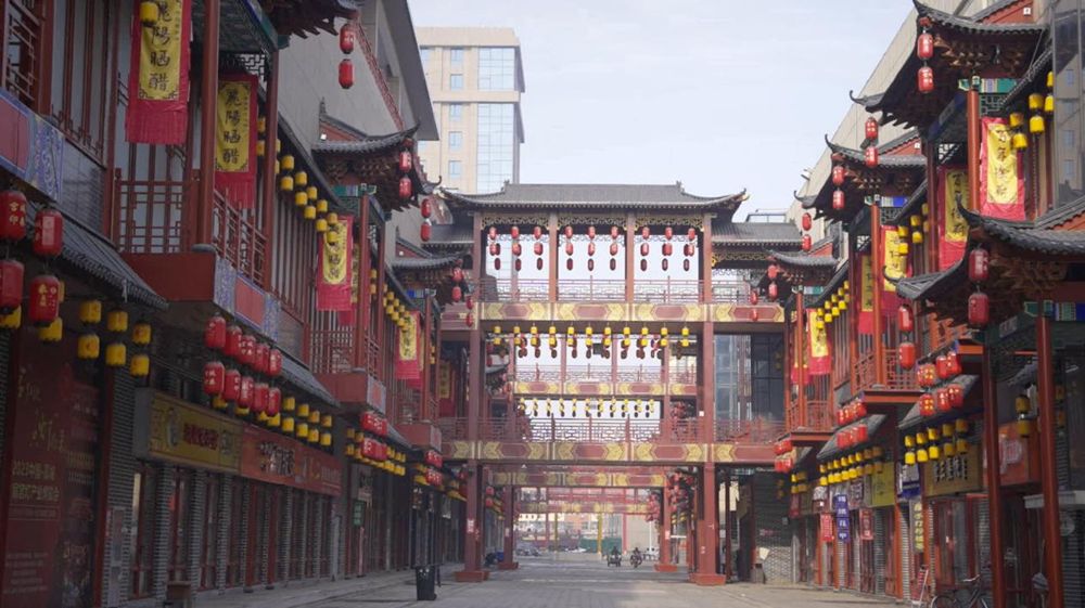 爭分奪秒送年味，飛書如何為年貨到家保駕護航？