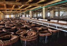 金融力量助推山西專業鎮“加速跑”