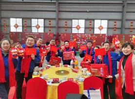 歡度喜慶中國年 四川將為留崗農民工提供全方位服務保障