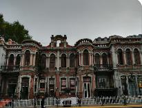 黑龍江省加快推進歷史文化名城名鎮街區和歷史建筑保護利用工作