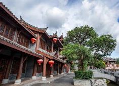小眾目的地走俏 為春節市場添活力