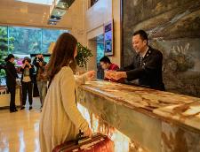 15部門聯合印發指導意見提出 加大旅游接待等“特色”類個體工商戶服務支持力度