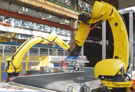 增強信心、釋放潛力、加速創新 機械工業經濟運行進中趨穩