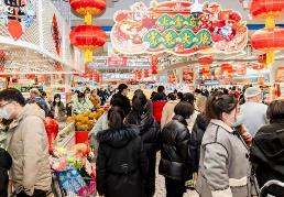 商務部：節前全國消費市場運行平穩有序