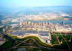 福建省民營經濟呈現“七七七八九”的貢獻格局