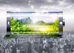 內蒙古優化政策細則 促進新能源消納