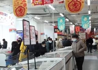 47.1萬億、15.4萬億，增長！百姓消費更方便、更舒心