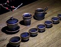 福建成立黑瓷產業標委會 助推建盞產業規范發展