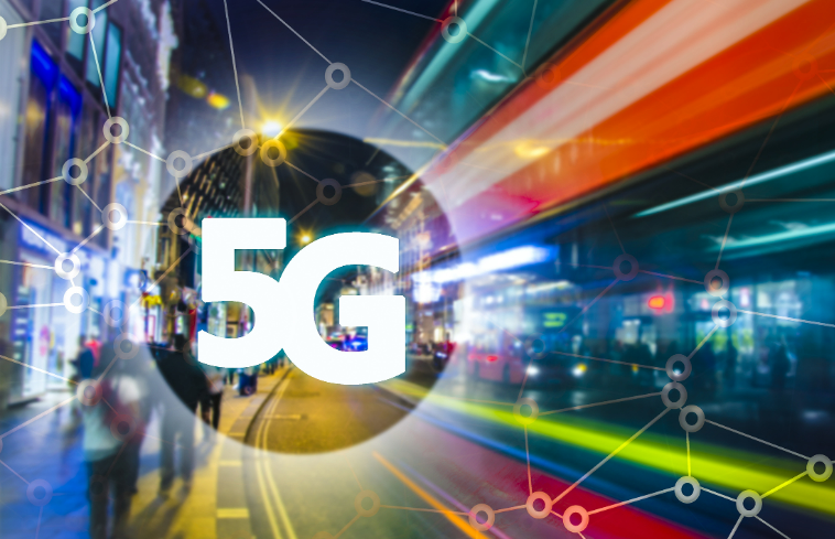 最壞時期已過，美國5G市場即將迎來回暖？