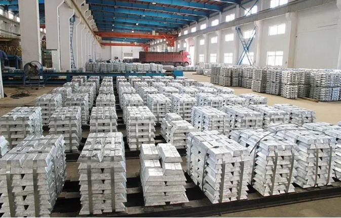 馳宏會澤冶煉利潤成本產量創新高 全面刷新歷史紀錄