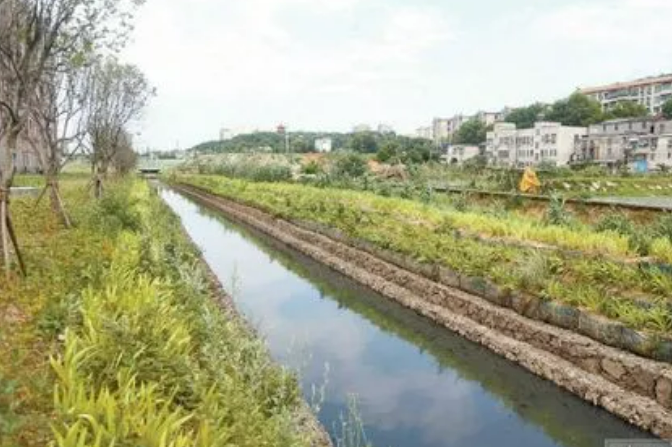 生態環境部：農村黑臭水體治理有了工作指南