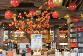打卡圖書館，一起愉“閱”新春！“讀書過年”引領新年新風尚