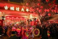 春節文旅“成績單”印證旅游過年已成新趨勢