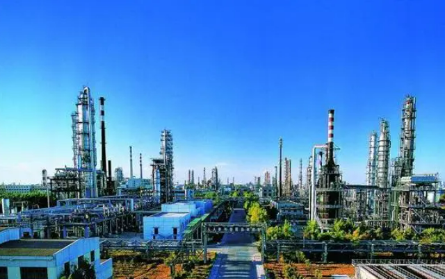 全面推行“網格化”管理 華北石化主營業務收入大幅提升