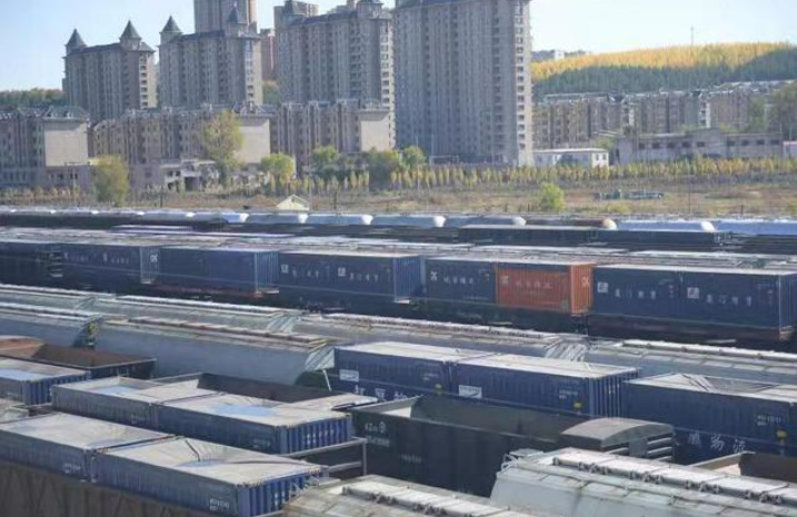 黑龍江雞西市：2023年外貿進出口破百億元
