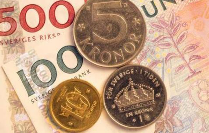 瑞典經濟低迷或延續至明年