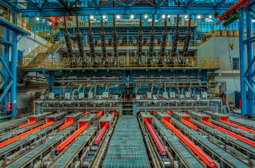 廣西國有企業2023年工業投資比重增加 新興產業投資快速增長