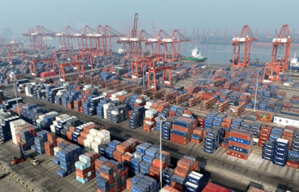 世界坐標中的中國經濟基本面