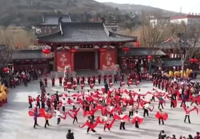 春節假期旅游服務消費大幅增長 文化體育服務熱度上升