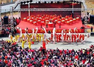 文旅市場持續升溫 演藝活動為文旅消費添彩