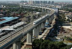 互聯互通 便利交通網延展京津冀“工作生活圈”