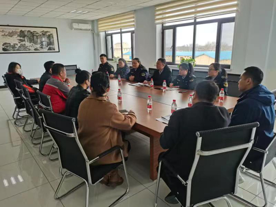 黑龍江富裕縣做好地標產品保護企業農民雙雙受益