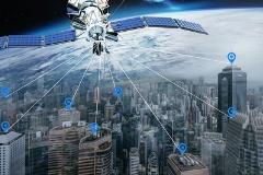 衛星互聯網產業藍海，萬億新賽道