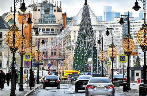 俄羅斯經濟實現穩定與增長