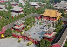 河南省新增一家國家5A級旅游景區