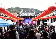 國家稅務總局增值稅發票數據顯示 春節假期旅游服務消費快速增長
