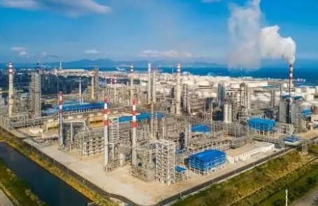 擴大有效投資，重大項目加快推進