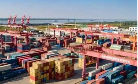 湖南力爭2024年對非貿易額實現翻番