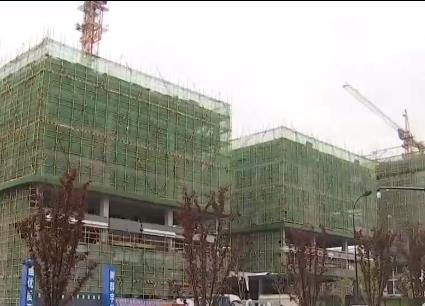 中國百余城市建立房地產融資協調機制 對合理融資需求“應滿盡滿”