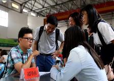 取消論文、項目等硬性要求——高校輔導員評職稱，更重育人實效