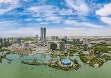 寧夏以“算”賦能打造“西部數谷”