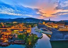 返鄉觀影邊游邊看 助力文旅產業加速跑