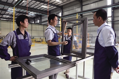 低標準門窗成隱形“黑洞” 業界呼吁提升行業標準