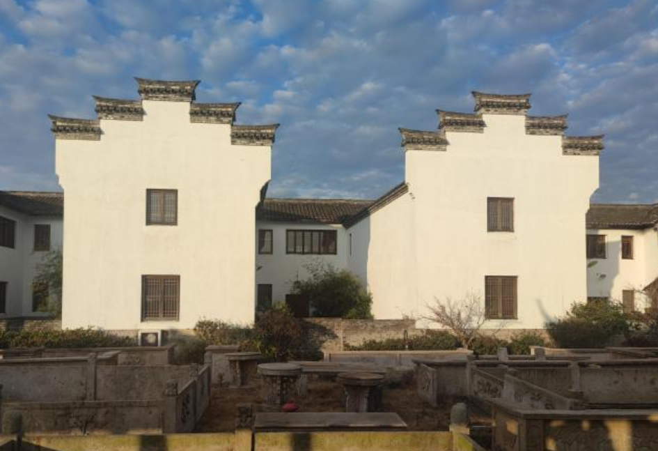 這座民間博物館，藏著江南庭院的“烏托邦”