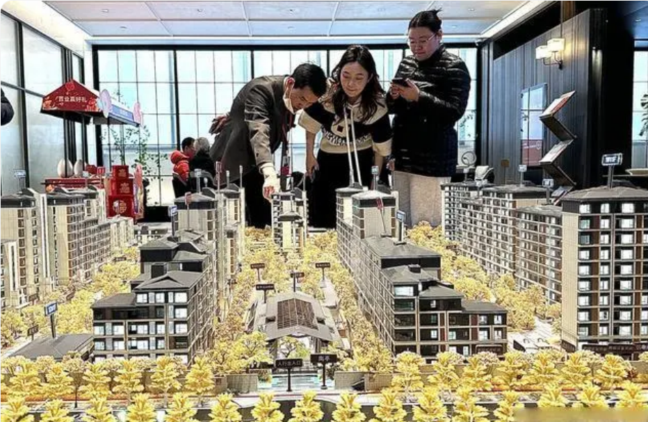 房地產融資協調機制獲積極進展 項目貸款加速落地