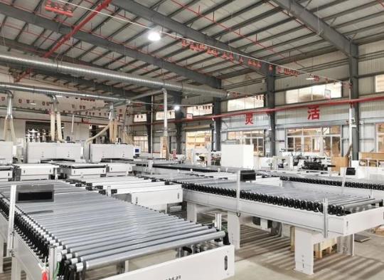 廣東新增40家省級林業龍頭企業 總數達375家