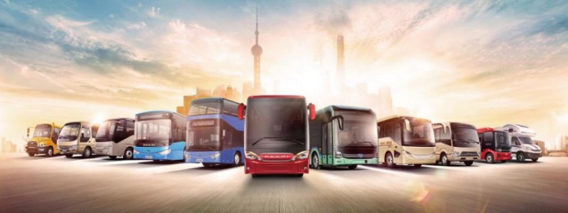 連續三年！安凱客車蟬聯安徽省發明專利百強榜！